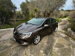 Marrone Usata 2019 Renault Clio IV Tre volumi | 12.500 € (Buon prezzo)