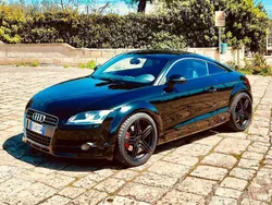 Usata 2013 Audi TT Coupé | 11.000 € (Ottimo prezzo)