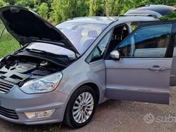 Grigio Usata 2012 Ford Galaxy Monovolume | 8800 € (Molto cara)
