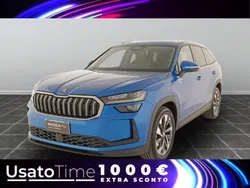 Blu Nuova 2024 Skoda Kodiaq Selection SUV | 45.900 € (Buon prezzo)