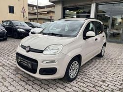 Beige Usata 2013 Fiat Panda Lounge Due volumi | 5990 € (Buon prezzo)