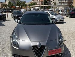Grigio Usata 2018 Alfa Romeo Giulietta Super Due volumi | 9000 € (Ottimo prezzo)