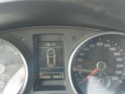 Grigio Usata 2009 VW Golf VI Highline Tre volumi | 4500 € (Buon prezzo)