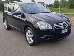 Nero Usata 2009 Nissan Qashqai +2 Tekna SUV | 4500 € (Buon prezzo)