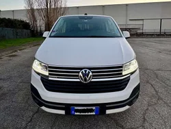 Bianco Usata 2021 VW T6.1 Generation Six Furgone | 50.000 €