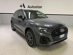 Grigio Usata 2021 Audi Q5 S-Line SUV | 32.500 € (Buon prezzo)