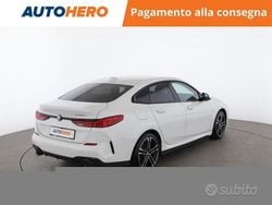 Bianco Usata 2024 BMW 220 M Sport Tre volumi | 34.199 €