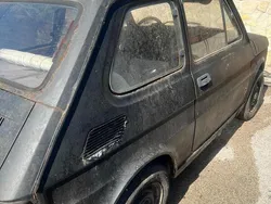 Usata 1990 Fiat 126 Due volumi | 500 €