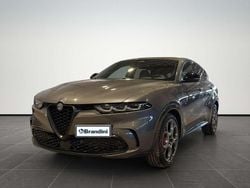 Grigio Usata 2022 Alfa Romeo Tonale Edizione Speciale SUV | 25.311 € (Buon prezzo)