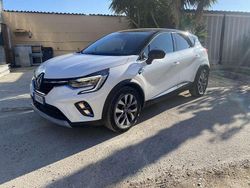 Usata 2020 Renault Captur Initiale Paris SUV | 13.400 € (Buon prezzo)