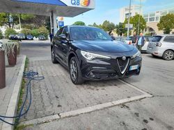 Usata 2018 Alfa Romeo Stelvio Business SUV | 21.500 € (Buon prezzo)