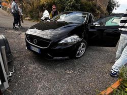 Nero Usata 2014 Volvo V40 Tre volumi | 5500 €