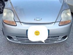 Grigio Usata 2006 Chevrolet Matiz Due volumi | 2500 € (Cara)