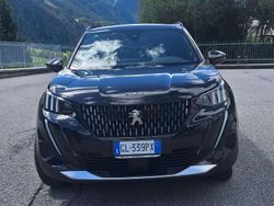 Nero Usata 2023 Peugeot 2008 GT SUV | 24.000 € (Cara)