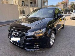 Nero Usata 2013 Audi A1 Due volumi | 8900 €