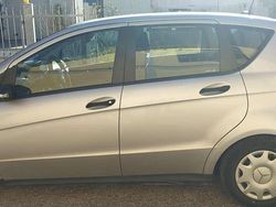 Grigio Usata 2006 Mercedes A150 Classic Monovolume | 2000 € (Ottimo prezzo)