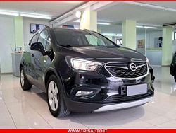Nero Usata 2018 Opel Mokka X Innovation SUV | 14.900 € (Cara)