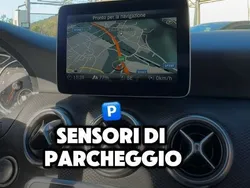 Nero Usata 2018 Mercedes A160 Premium Tre volumi | 16.500 € (Buon prezzo)
