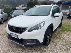 Bianco Usata 2017 Peugeot 2008 SUV | 8000 € (Ottimo prezzo)