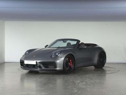 Grigio agata metallizzato/capo Usata 2024 Porsche 911 Carrera Cabriolet Cabrio | 185.000 €