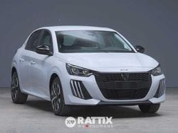 Bianco Nuova 2025 Peugeot 208 Style Due volumi | 20.674 € (Buon prezzo)