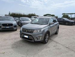 Grigio Usata 2016 Suzuki Vitara SUV | 11.400 € (Ottimo prezzo)