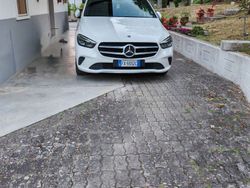 Usata 2019 Mercedes B180 Monovolume | 25.000 € (Molto cara)