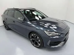 Grigio Usata 2024 Cupra Leon Station wagon | 24.900 € (Ottimo prezzo)