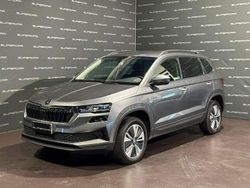 Grigio scuro Usata 2023 Skoda Karoq Executive SUV | 22.900 € (Ottimo prezzo)