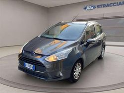 Grigio metallizzato Usata 2016 Ford B-MAX Monovolume | 8900 € (Cara)