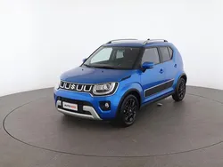 Blu Usata 2023 Suzuki Ignis Due volumi | 18.899 € (Buon prezzo)