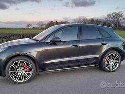 Grigio Usata 2016 Porsche Macan GTS SUV | 55.000 €