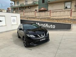 Nero Usata 2016 Nissan Qashqai Tekna SUV | 9800 € (Ottimo prezzo)