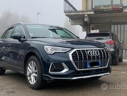 Blu Usata 2019 Audi Q3 Business SUV | 21.990 € (Super prezzo)