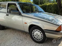 Usata 1985 Alfa Romeo 75 Tre volumi | 12.250 €