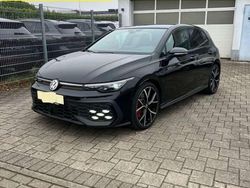 Mythos black Usata 2025 VW Golf GTI Tre volumi | 42.900 € (Cara)