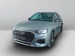 Grigio Usata 2023 Audi Q5 S-Line SUV | 47.500 € (Buon prezzo)