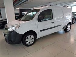 Bianco Usata 2018 Renault Kangoo Monovolume | 10.900 € (Cara)