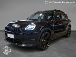 Nero Usata 2025 Mini Countryman Classic SUV | 35.500 € (Super prezzo)