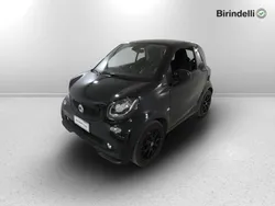 Nero Usata 2019 Smart ForTwo Coupé Passion Due volumi | 18.500 €