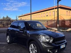 Grigio Usata 2015 Mini Countryman SUV | 9000 € (Buon prezzo)