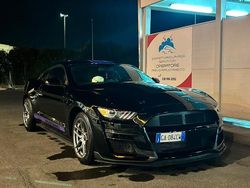 Usata 2018 Ford Mustang Coupé | 38.000 € (Molto cara)