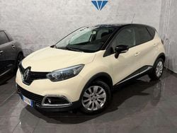 Beige Usata 2014 Renault Captur SUV | 5900 € (Ottimo prezzo)
