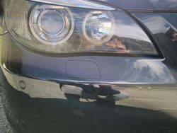 Usata 2004 BMW 525 Station wagon | 7650 € (Molto cara)