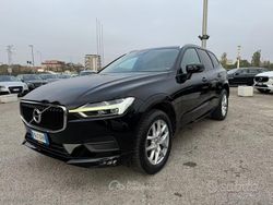 Nero Usata 2018 Volvo XC60 Inscription SUV | 19.900 € (Cara)