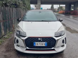 Usata 2010 DS Automobiles DS3 Performance Due volumi | 6500 €