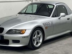 Grigio Usata 1999 BMW Z3 Cabrio | 18.000 € (Buon prezzo)