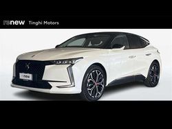 Bianco Usata 2022 DS Automobiles DS4 Performance Tre volumi | 22.900 € (Ottimo prezzo)