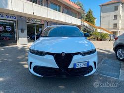 Bianco Usata 2023 Alfa Romeo Tonale Sprint SUV | 28.500 € (Cara)