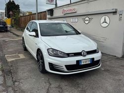 Other Usata 2015 VW Golf VII GTD Tre volumi | 10.900 € (Super prezzo)